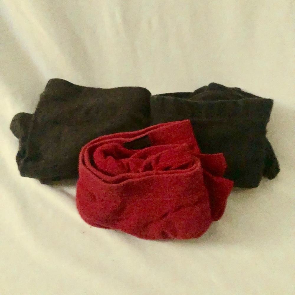 Hanes Briefs